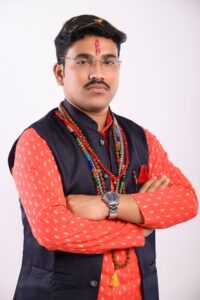 Kartick Chakraborty