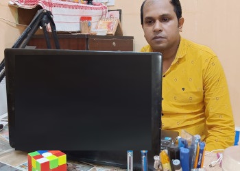 Rajesh Chakraborty