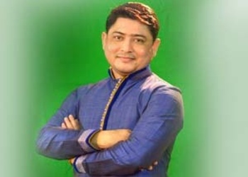 Shastracharya Bharath Raaj